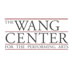The Wang Center for the Performing Arts Logo